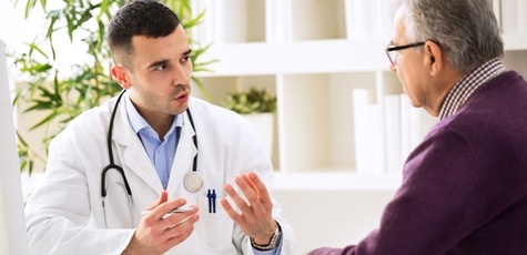 Consultation a Cardiologist at «Consilium Medical»