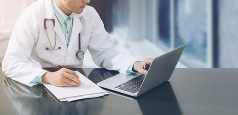 Check-Up by Neuropathologist at Consilium Medical