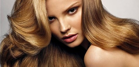 Стрижка, укладка, питательная маска -50%