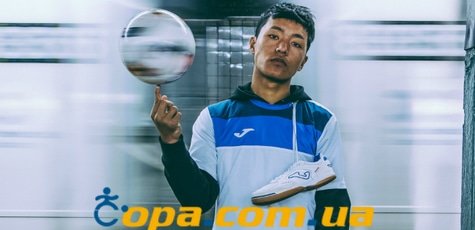 Спортивная и футбольная экипировка в Copa -15%