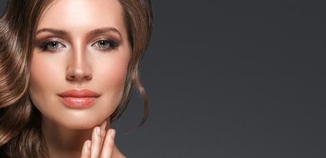 Up to 7 Sessions of Facial Microcurrent Therapy