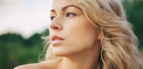 Up to 7 Sessions of RF-lifting of the Face
