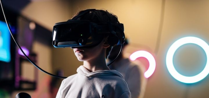 Акція на До 2 годин VR гри в клубі «Sfera VR» від Pokupon - 6