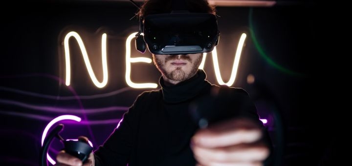 Акція на До 2 годин VR гри в клубі «Sfera VR» від Pokupon - 8