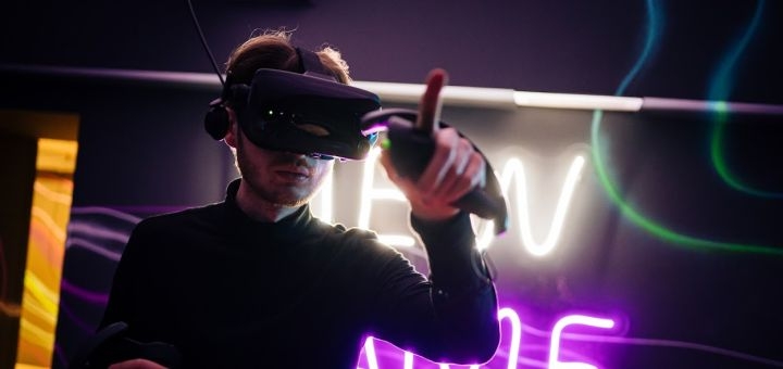 Акція на До 2 годин VR гри в клубі «Sfera VR» від Pokupon - 9