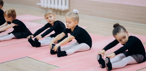 До 24 занять танцями Art modern у «Alfa dance»