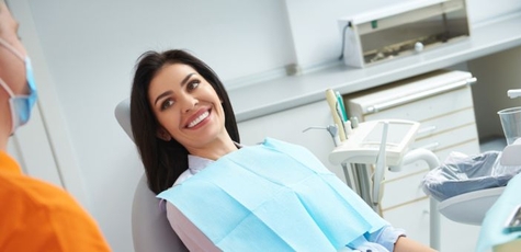 Orthodontist consultation at Dental Guru