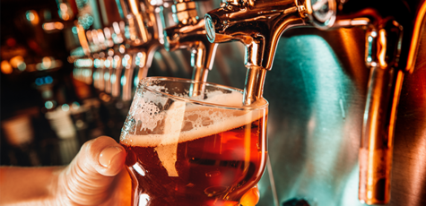 Знижка 30% на пиво та закуски в «Maestro de PIVO»