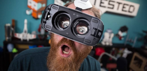 Знижка 50% на сеанс гри у VR клубі «Matrix»