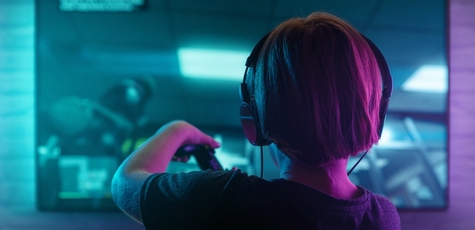 Up to 5 Hours of Play in the Cyber Club «Cyber Zon