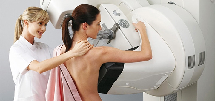 Акция на Обстеження у гінеколога чи мамолога у «Тева Мед» от Pokupon