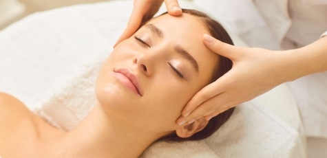 33% discount on myolifting face massage