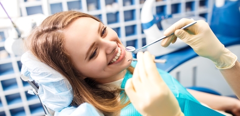 Видалення зубів мудрості у «BO Dental Clinic»