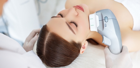 Discount on Smas Facelift at Olgabeauty