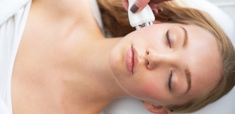 RF-Lifting in «Beauty-Room by Dr. Ishchenko»