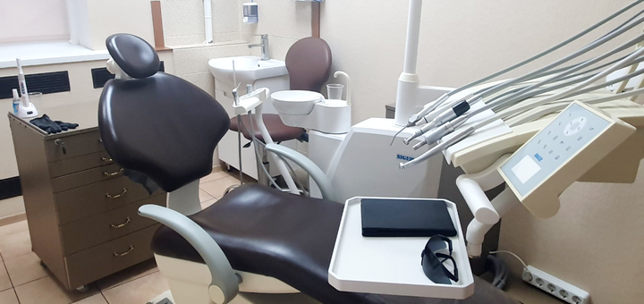 Акція на Чистка зубів з Air-Flow у «BO Dental Clinic» від Pokupon - 2