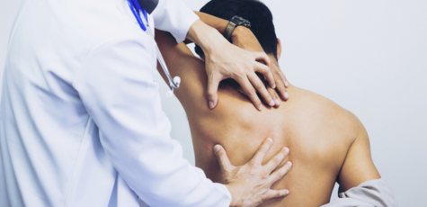Up to 5 Massage Sessions at the World of Man