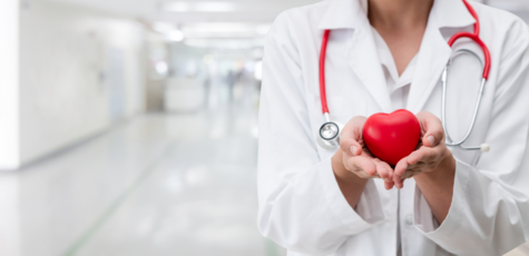 Consultation of a Therapist with ECG at «Medima»
