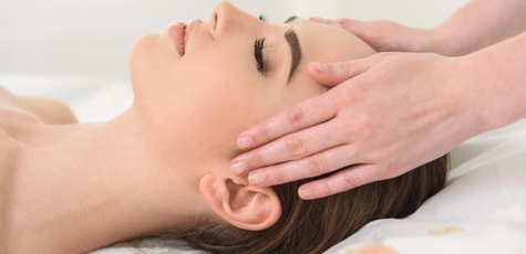 Facial Massage in «Beauty-Room by Dr.Ishchenko»