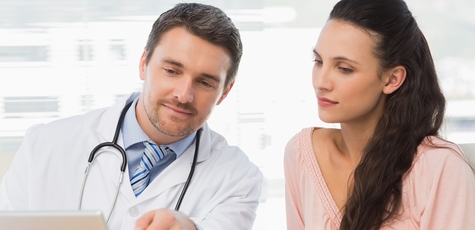 Консультация ортопеда в «Family Medical Clinic»