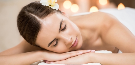 Up to 7 Classic Massage Sessions for Women