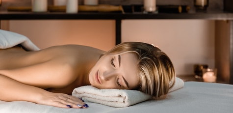 Up to 7 Full Body Massage Sessions From Abdullaev