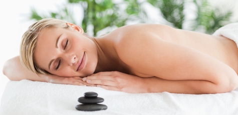 Up to 7 Wellness Back Massage Sessions