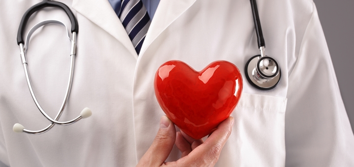 Акція на Доплерографія серця та судин у «Країна Здоров'я» від Pokupon