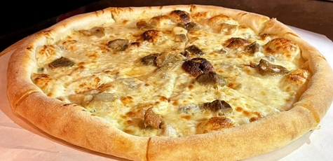 40% Discount on All Pizza from Pizza Bro Pizzeria