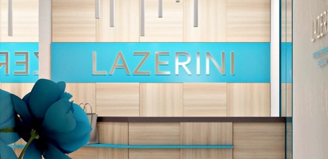 Discount on Ultrasonic SMAS-lifting at Lazerini