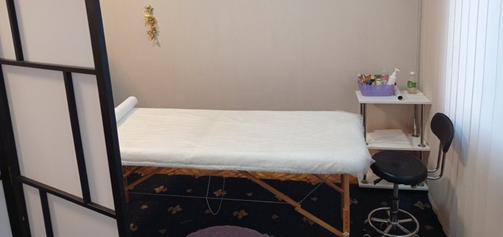 Акція на До 7 сеансів антицелюлітного масажу в «Орхідея» від Pokupon - 2