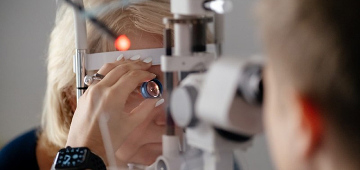 Акція на Обстеження у офтальмолога в «ZORKOCLINIC» від Pokupon - 5