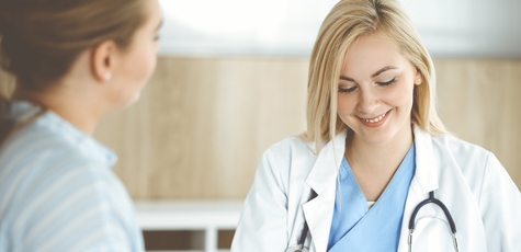 Консультация отоларинголога в «Yanko Medical»