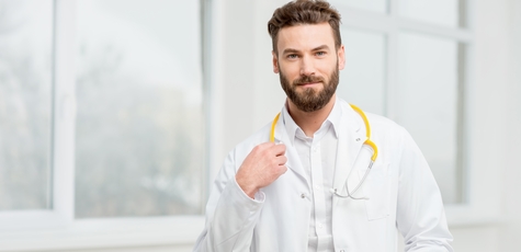 Обследование у проктолога в «Yanko Medical»