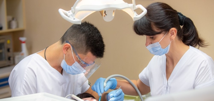 Акція на Чистка зубів у клініці «Стоматологія для всіх» від Pokupon - 2