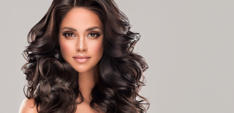 Знижка на фарбування волосся в «Alena Beauty»