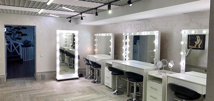 Акція на Лікування волосся в салоні краси «ES Beauty Bar» від Pokupon - 2