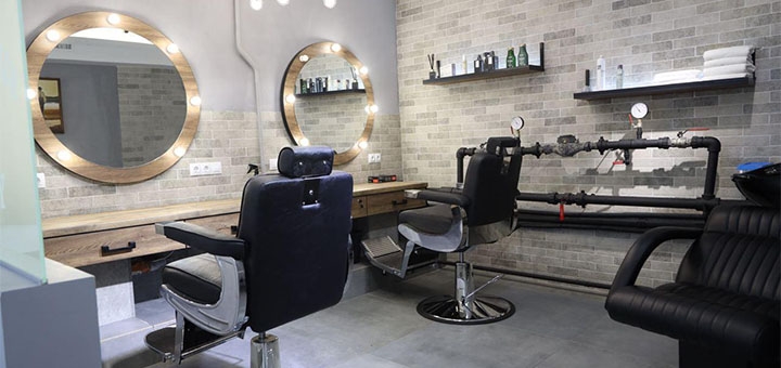 Акція на Лікування волосся в салоні краси «ES Beauty Bar» від Pokupon - 3
