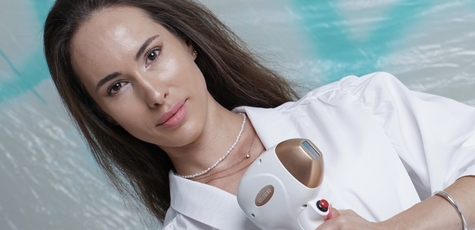 Скидка на лазерную эпиляцию в «Laser Zona»