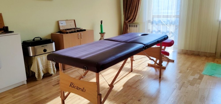 Акція на До 5 сеансів лімфодренажного масажу у Light Space від Pokupon - 2