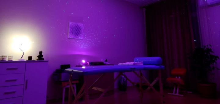 Акція на До 5 сеансів лімфодренажного масажу у Light Space від Pokupon - 6