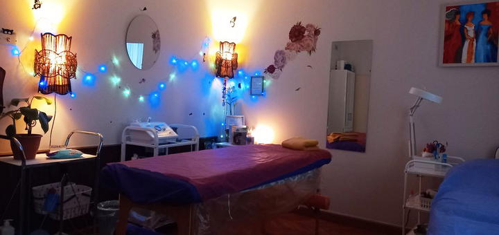 Акція на До 5 сеансів оздоровчого масажу спини у «Аерідес» від Pokupon - 3