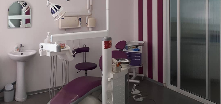 Акція на Ультразвукова чистка зубів у «Dentistry A.A.» від Pokupon - 3