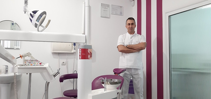 Акція на Ультразвукова чистка зубів у «Dentistry A.A.» від Pokupon - 4