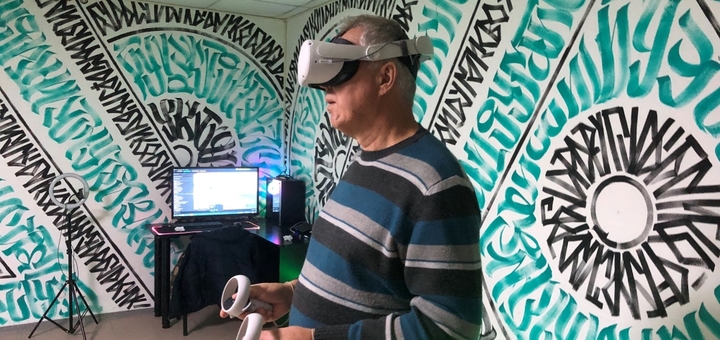 Акція на Гра у віртуальній реальності у VR club RUNAR від Pokupon - 21