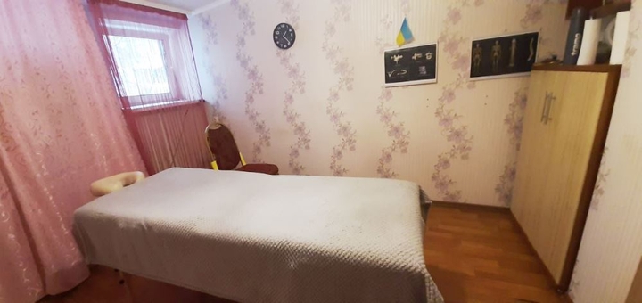 Акція на Мануальний масаж спини від Нікіти Славгородського від Pokupon - 3