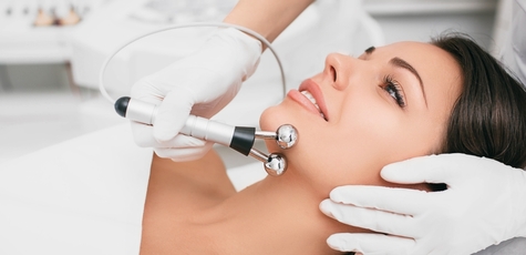 Up to 5 Sessions of Laser Epilation at the Emelin