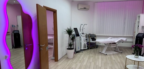 До 7 сеансів лазерної епіляції у «Body pro studio»