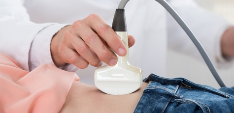 УЗИ в медицинском центре «Medical Plaza»