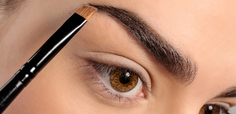 Eyebrow Lamination in the «Flamingo Beauty Studio»